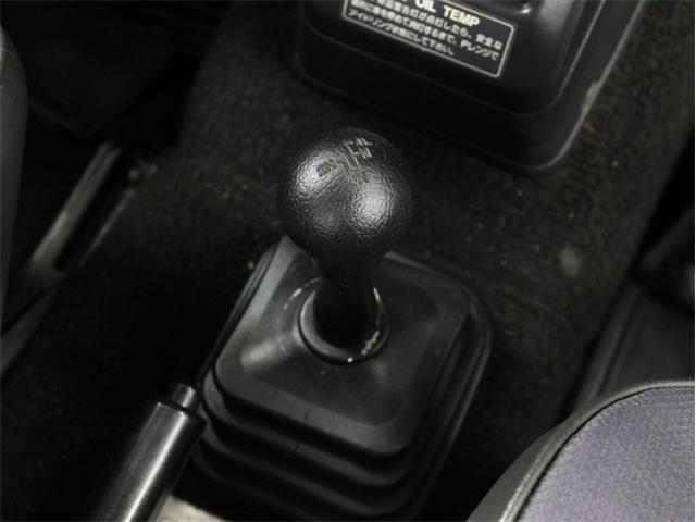 1995 Suzuki Jimny (CC-1378604) for sale in Christiansburg, Virginia