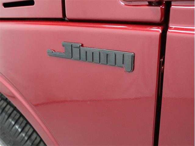 1995 Suzuki Jimny (CC-1378604) for sale in Christiansburg, Virginia