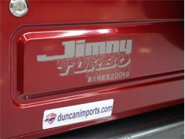 1995 Suzuki Jimny (CC-1378604) for sale in Christiansburg, Virginia