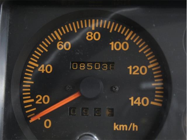 1995 Suzuki Jimny (CC-1378604) for sale in Christiansburg, Virginia