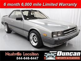 1985 Nissan Skyline (CC-1378608) for sale in Christiansburg, Virginia