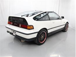 1992 Honda CRX (CC-1378617) for sale in Christiansburg, Virginia