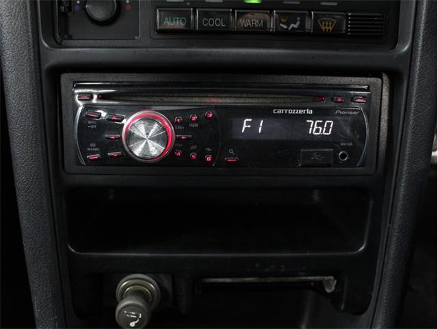 1992 Honda CRX (CC-1378617) for sale in Christiansburg, Virginia