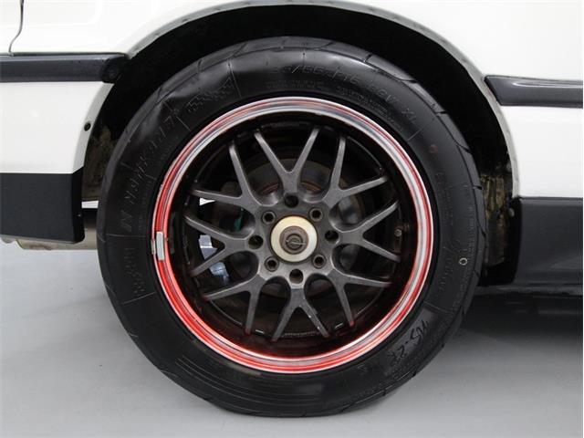 1992 Honda CRX (CC-1378617) for sale in Christiansburg, Virginia