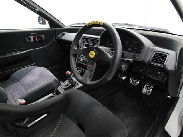 1992 Honda CRX (CC-1378617) for sale in Christiansburg, Virginia