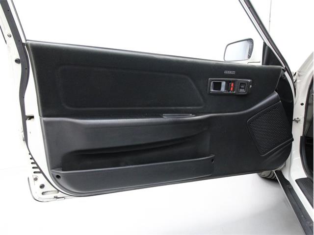 1992 Honda CRX (CC-1378617) for sale in Christiansburg, Virginia