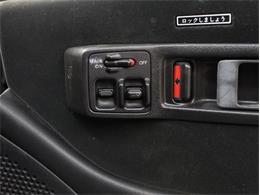 1992 Honda CRX (CC-1378617) for sale in Christiansburg, Virginia