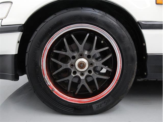 1992 Honda CRX (CC-1378617) for sale in Christiansburg, Virginia