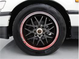 1992 Honda CRX (CC-1378617) for sale in Christiansburg, Virginia