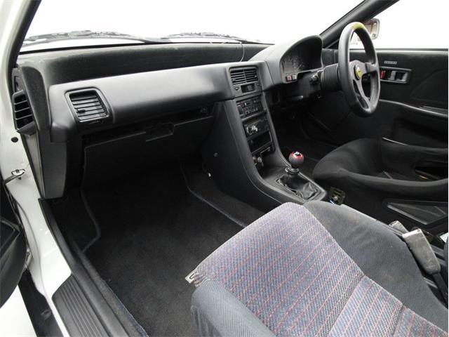 1992 Honda CRX (CC-1378617) for sale in Christiansburg, Virginia