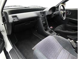 1992 Honda CRX (CC-1378617) for sale in Christiansburg, Virginia