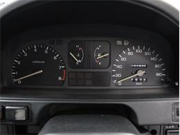 1992 Honda CRX (CC-1378617) for sale in Christiansburg, Virginia