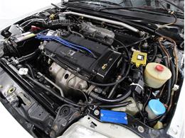 1992 Honda CRX (CC-1378617) for sale in Christiansburg, Virginia