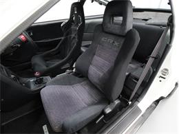 1992 Honda CRX (CC-1378617) for sale in Christiansburg, Virginia