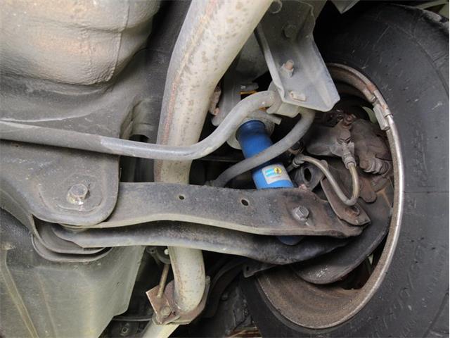 1992 Honda CRX (CC-1378617) for sale in Christiansburg, Virginia