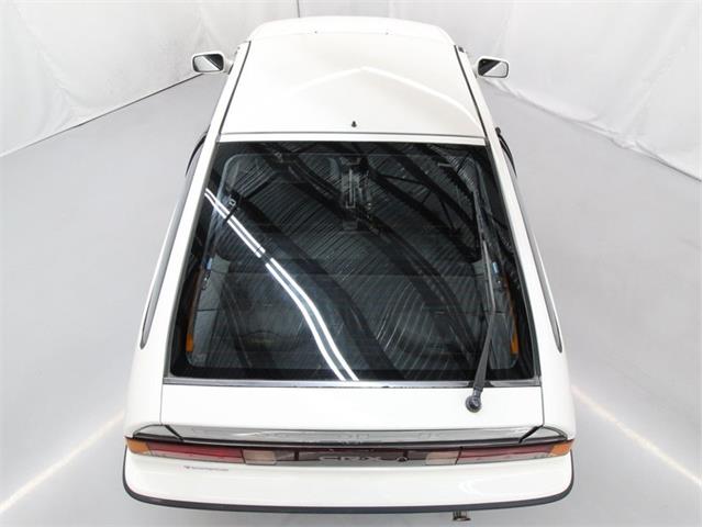 1992 Honda CRX (CC-1378617) for sale in Christiansburg, Virginia