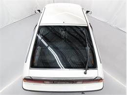 1992 Honda CRX (CC-1378617) for sale in Christiansburg, Virginia