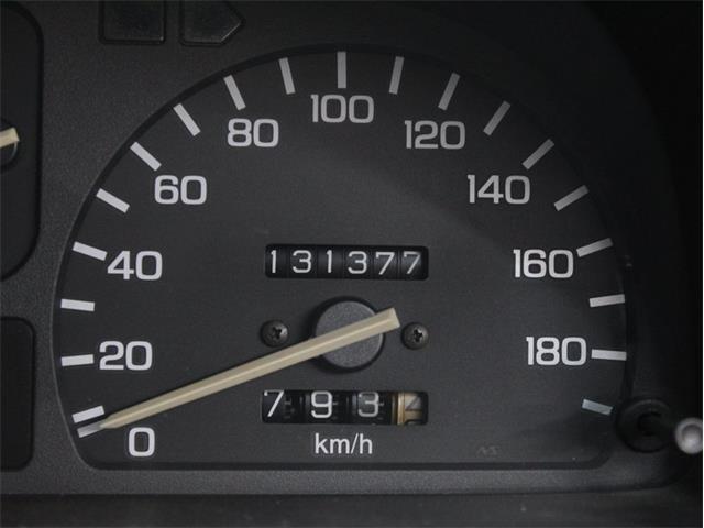 1992 Honda CRX (CC-1378617) for sale in Christiansburg, Virginia