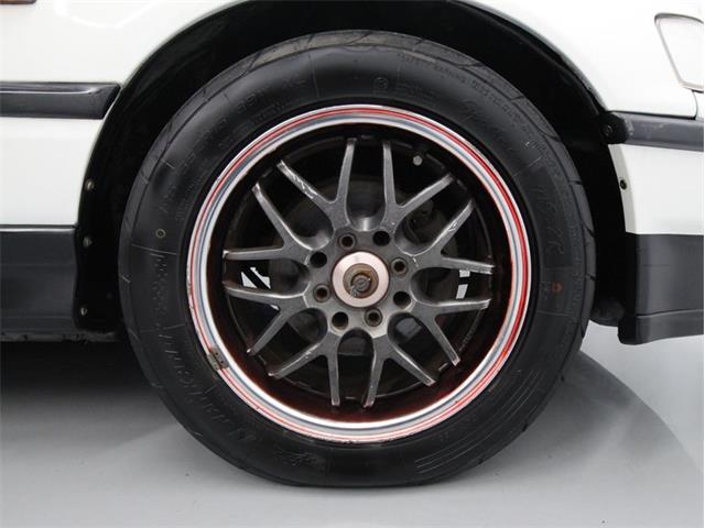 1992 Honda CRX (CC-1378617) for sale in Christiansburg, Virginia