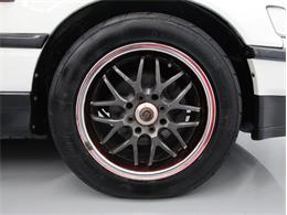 1992 Honda CRX (CC-1378617) for sale in Christiansburg, Virginia