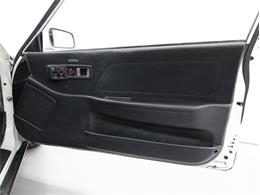 1992 Honda CRX (CC-1378617) for sale in Christiansburg, Virginia