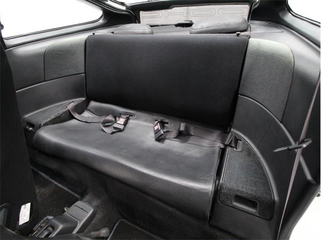 1992 Honda CRX (CC-1378617) for sale in Christiansburg, Virginia