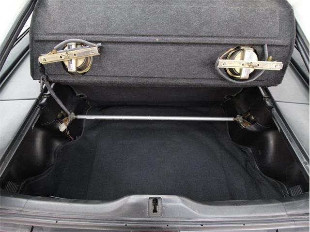 1992 Honda CRX (CC-1378617) for sale in Christiansburg, Virginia