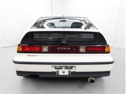 1992 Honda CRX (CC-1378617) for sale in Christiansburg, Virginia