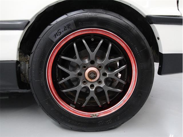 1992 Honda CRX (CC-1378617) for sale in Christiansburg, Virginia