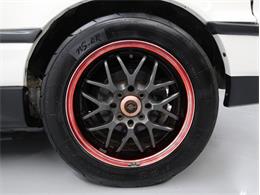 1992 Honda CRX (CC-1378617) for sale in Christiansburg, Virginia