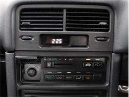 1992 Honda CRX (CC-1378617) for sale in Christiansburg, Virginia