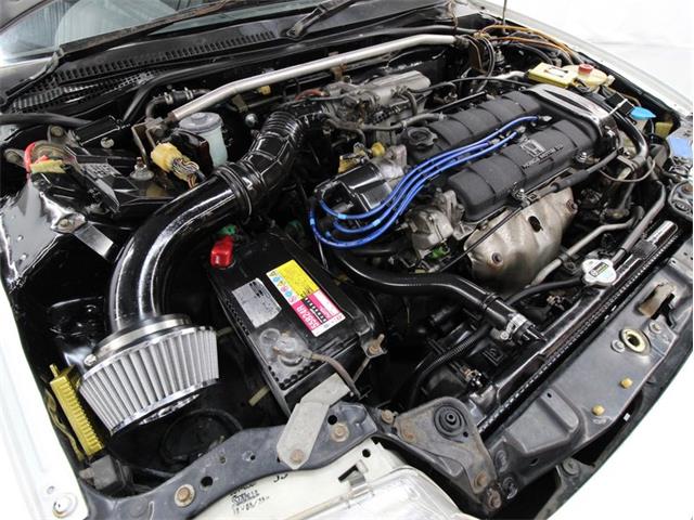 1992 Honda CRX (CC-1378617) for sale in Christiansburg, Virginia