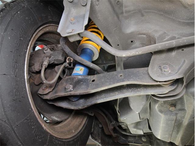 1992 Honda CRX (CC-1378617) for sale in Christiansburg, Virginia