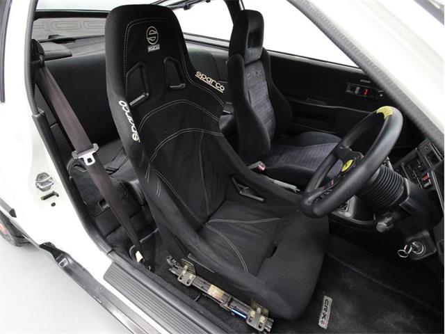1992 Honda CRX (CC-1378617) for sale in Christiansburg, Virginia