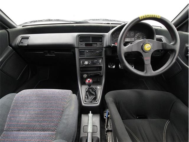 1992 Honda CRX (CC-1378617) for sale in Christiansburg, Virginia