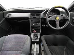 1992 Honda CRX (CC-1378617) for sale in Christiansburg, Virginia