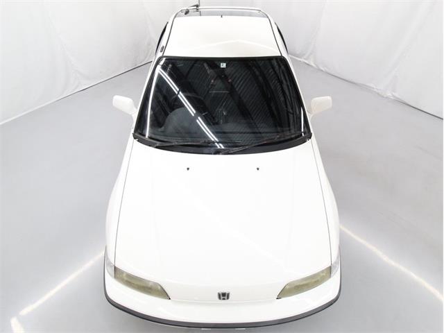 1992 Honda CRX (CC-1378617) for sale in Christiansburg, Virginia