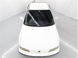 1992 Honda CRX (CC-1378617) for sale in Christiansburg, Virginia