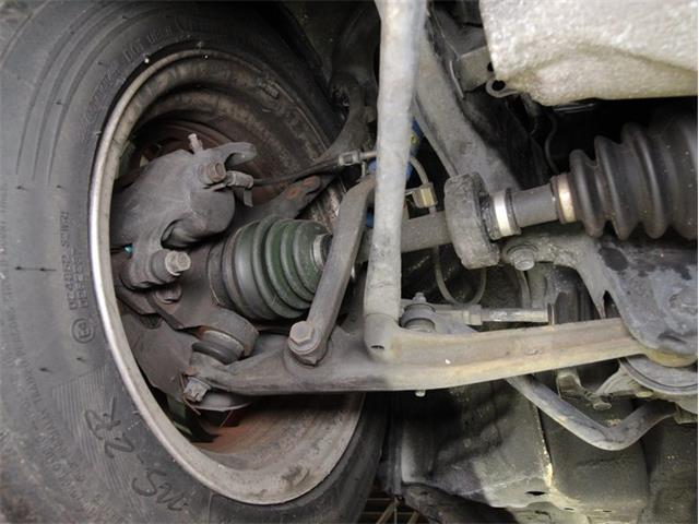 1992 Honda CRX (CC-1378617) for sale in Christiansburg, Virginia