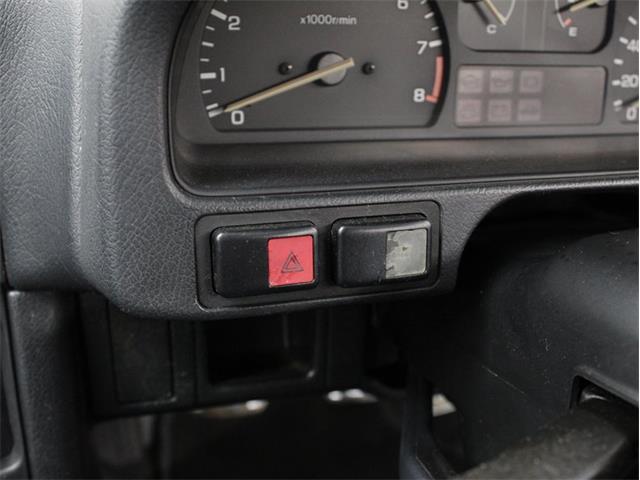 1992 Honda CRX (CC-1378617) for sale in Christiansburg, Virginia