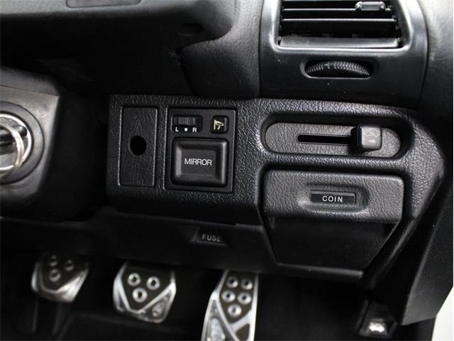 1992 Honda CRX (CC-1378617) for sale in Christiansburg, Virginia