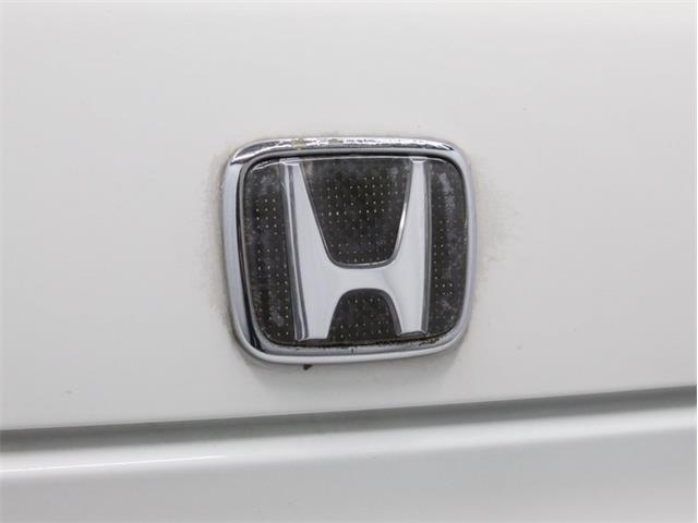 1992 Honda CRX (CC-1378617) for sale in Christiansburg, Virginia