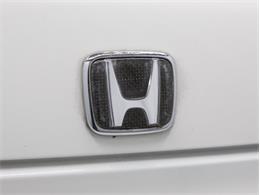 1992 Honda CRX (CC-1378617) for sale in Christiansburg, Virginia