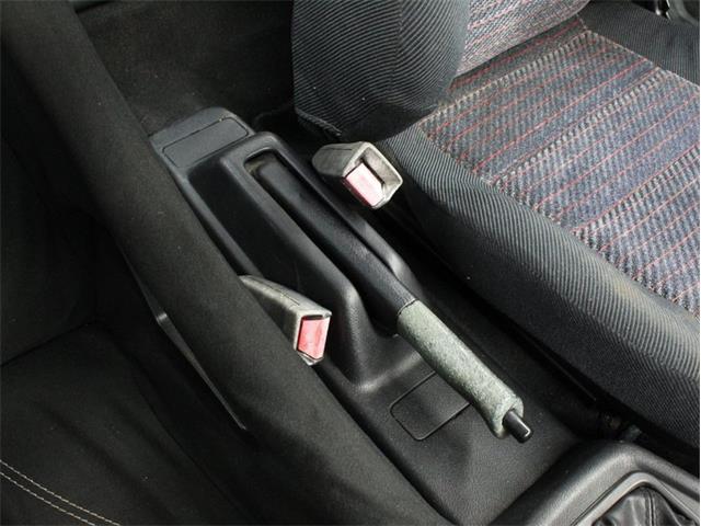 1992 Honda CRX (CC-1378617) for sale in Christiansburg, Virginia