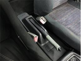 1992 Honda CRX (CC-1378617) for sale in Christiansburg, Virginia