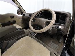 1994 Nissan Caravan (CC-1378636) for sale in Christiansburg, Virginia