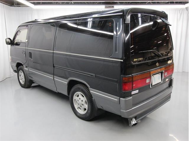 1994 Nissan Caravan (CC-1378636) for sale in Christiansburg, Virginia