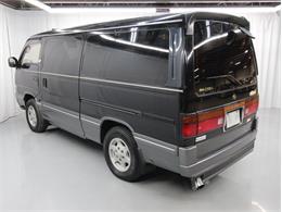 1994 Nissan Caravan (CC-1378636) for sale in Christiansburg, Virginia