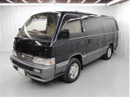 1994 Nissan Caravan (CC-1378636) for sale in Christiansburg, Virginia