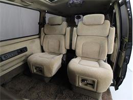 1994 Nissan Caravan (CC-1378636) for sale in Christiansburg, Virginia